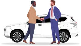 Sell your car at best price