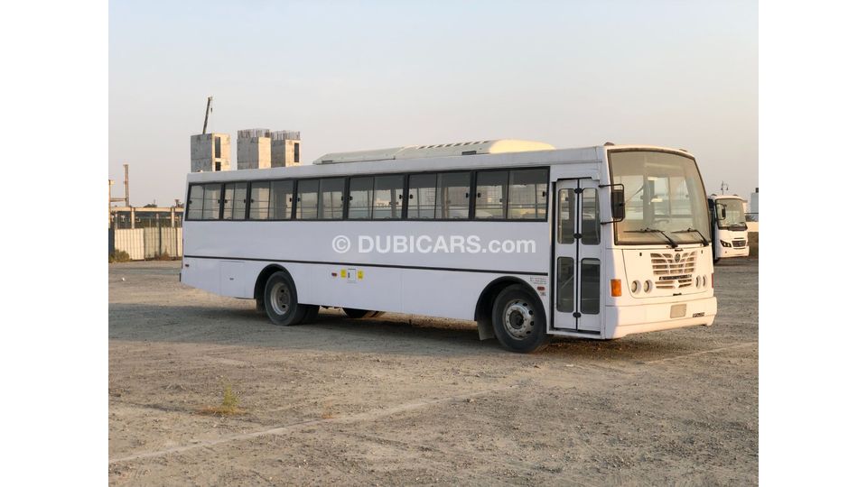 Used Ashok Leyland Falcon Seater With Ac Gcc Specs For Sale In