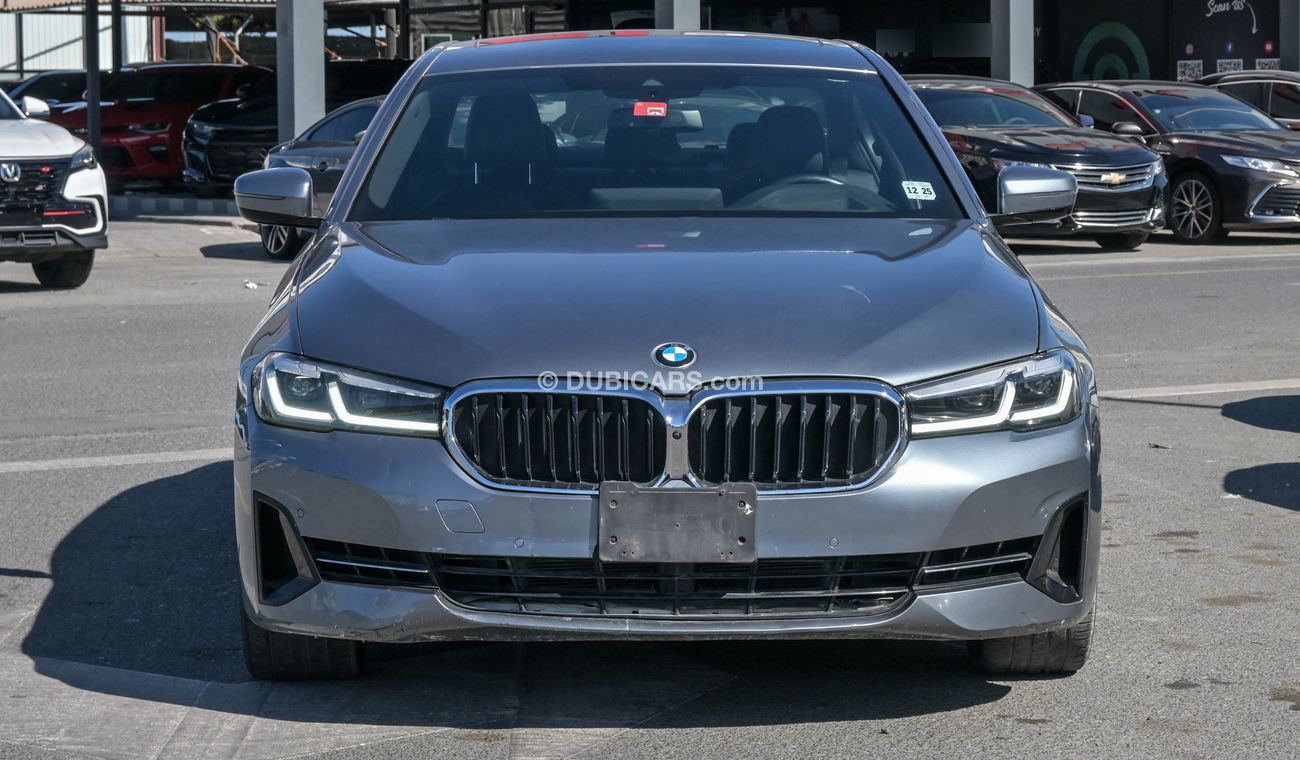 Used Bmw I Xdrive For Sale In Dubai