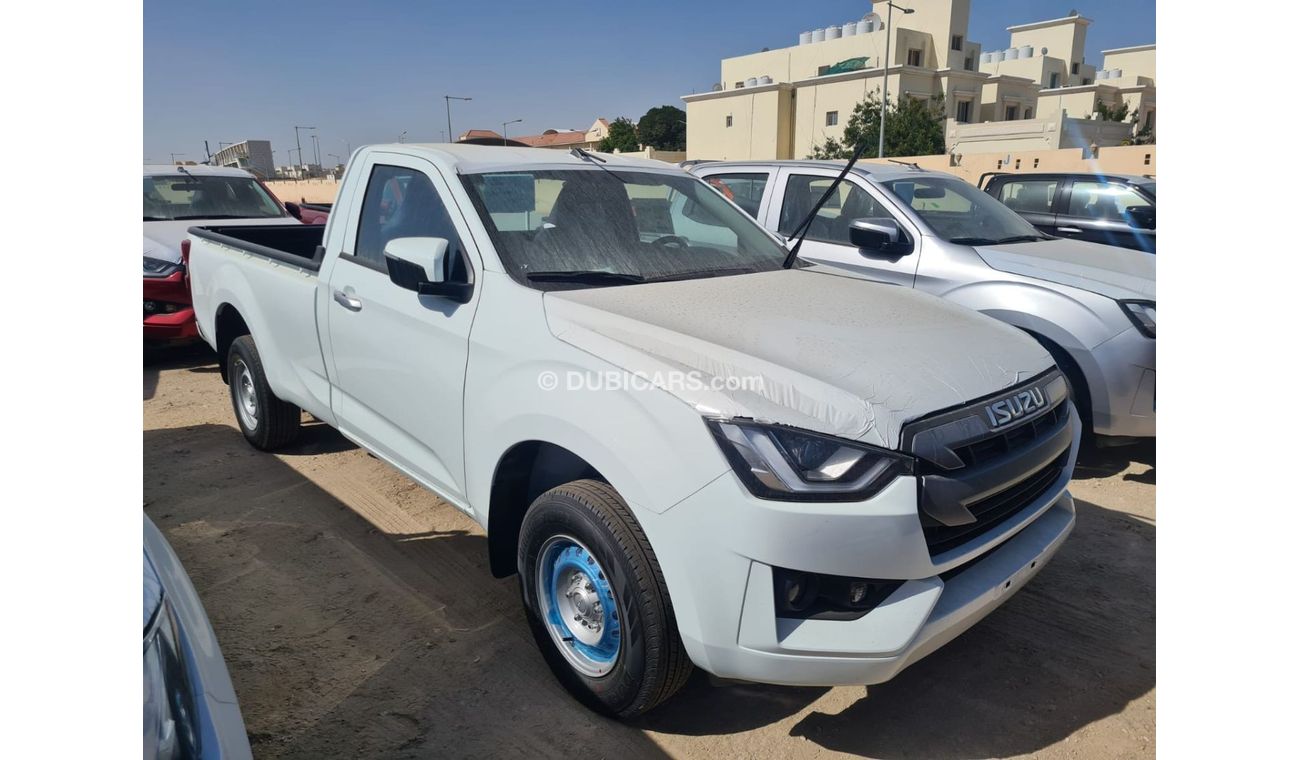 New Isuzu D Max Isuzu Dmax Pick Up For Sale In Dubai