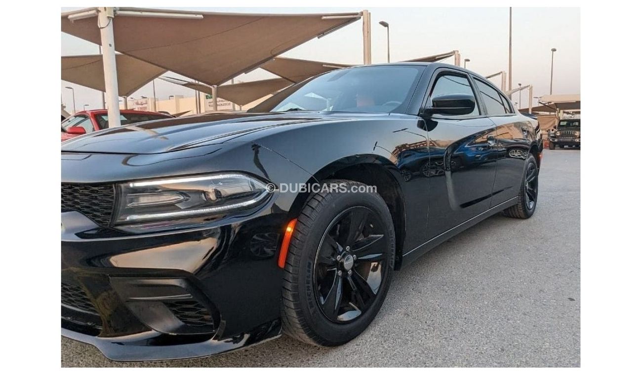 Used Dodge Charger Sxt For Sale In Dubai