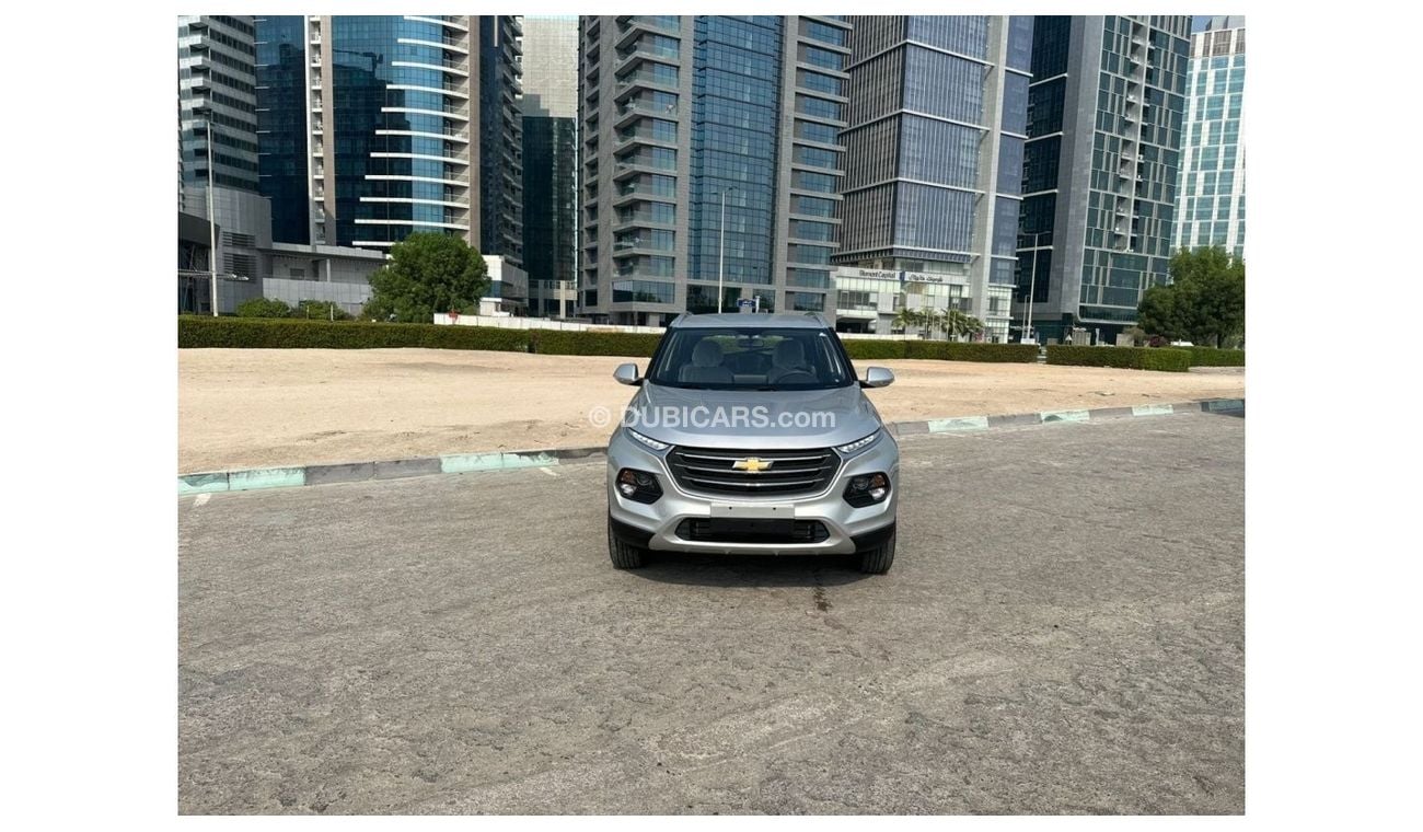 New Chevrolet Groove Groove Lt 2024 Gcc Zero Km 2024 For Sale In Abu 