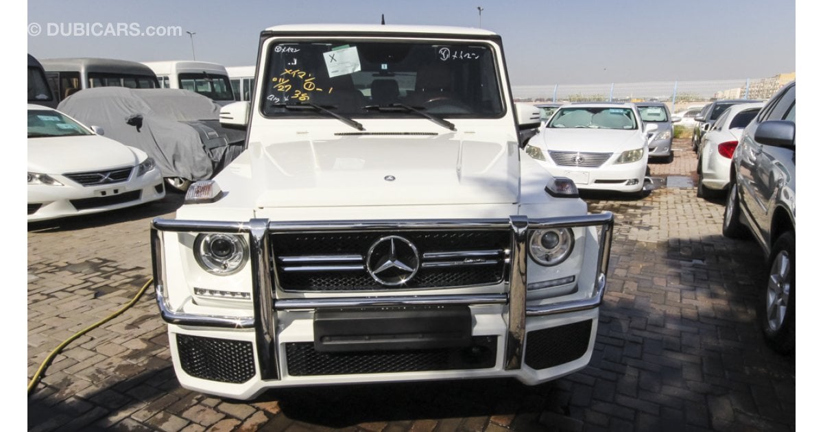 Used mercedes benz g 500 for sale #5