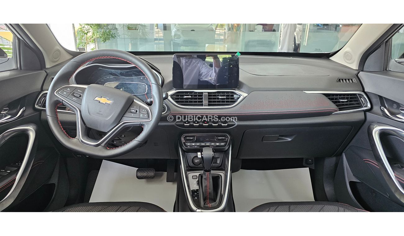 New Chevrolet Groove Premier For Sale In Dubai