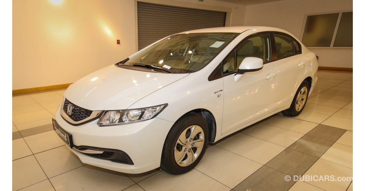 Al futtaim honda used cars #5