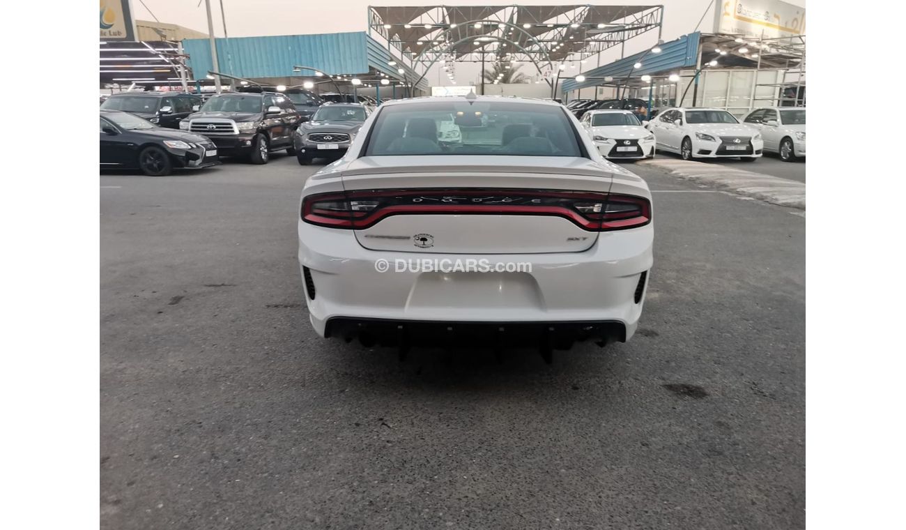 Used Dodge Charger Sxt For Sale In Dubai