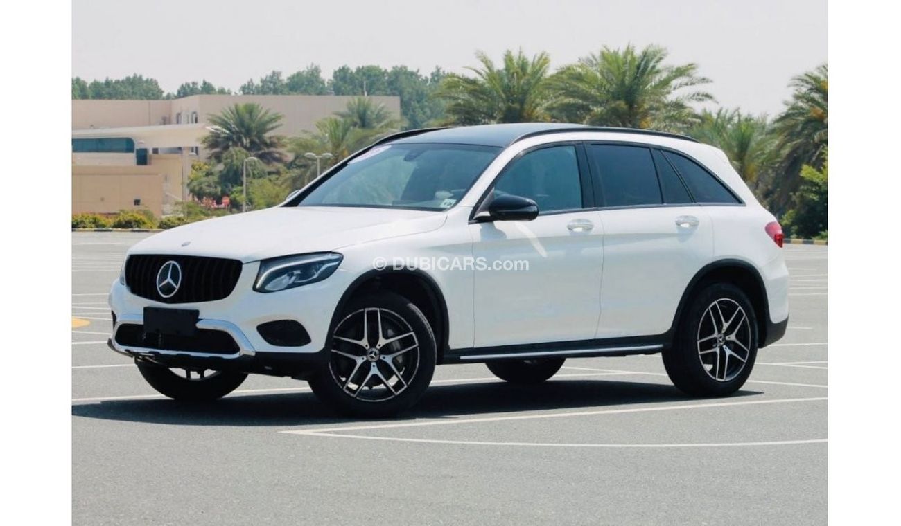 Used Mercedes Benz Glc Matic Model Glc American Import