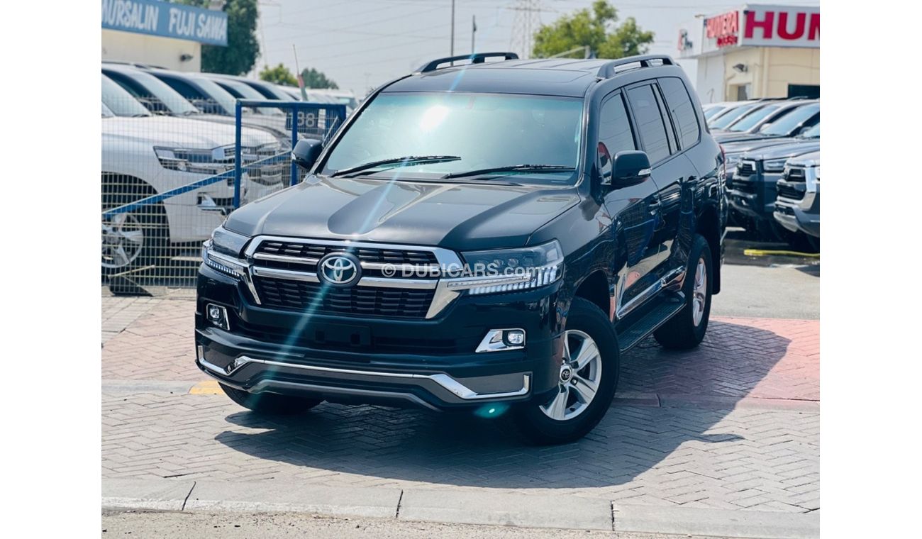 Used Toyota Land Cruiser 2015 For Sale In Dubai 545876