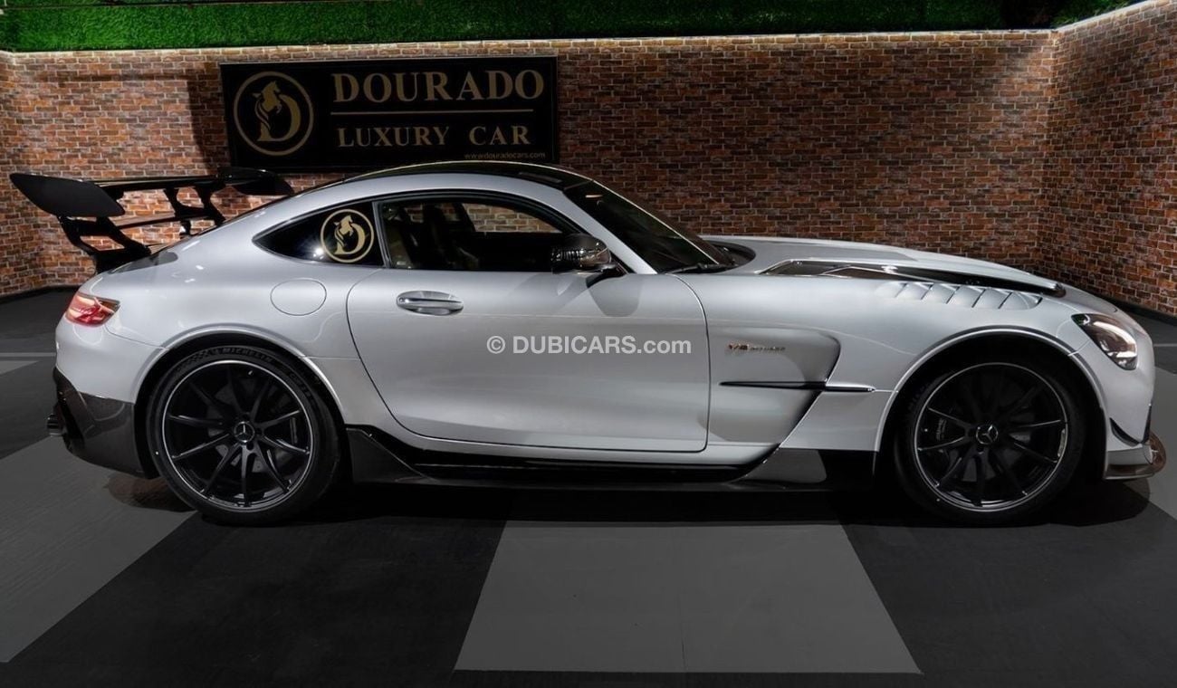 New Mercedes Benz Amg Gt Exclusive Ramadan Deals Black Series Amg