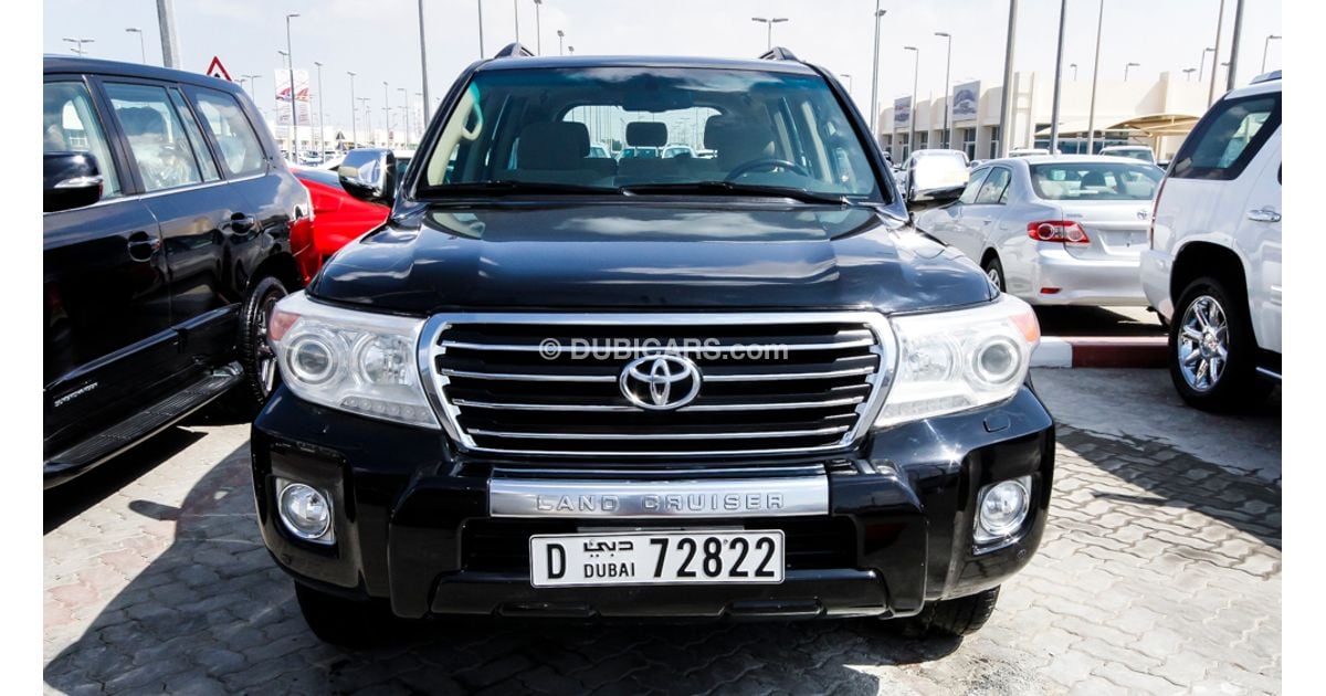 toyota used cars for sale in sharjah #6