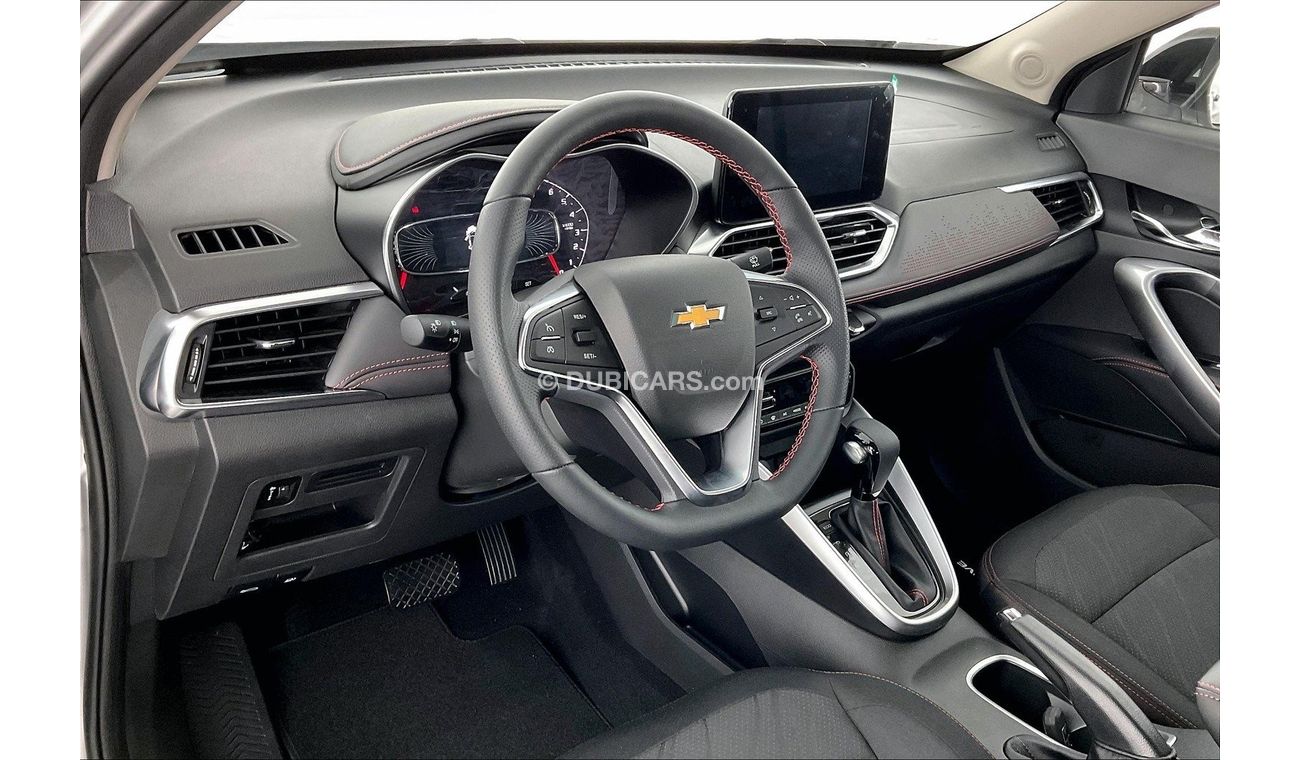 New Chevrolet Groove Premier For Sale In Dubai