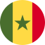 Senegal glaf