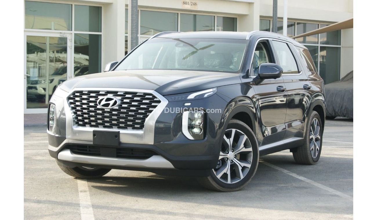 New Hyundai Palisade L V Petrol Wd Gls Royal Auto For Sale In