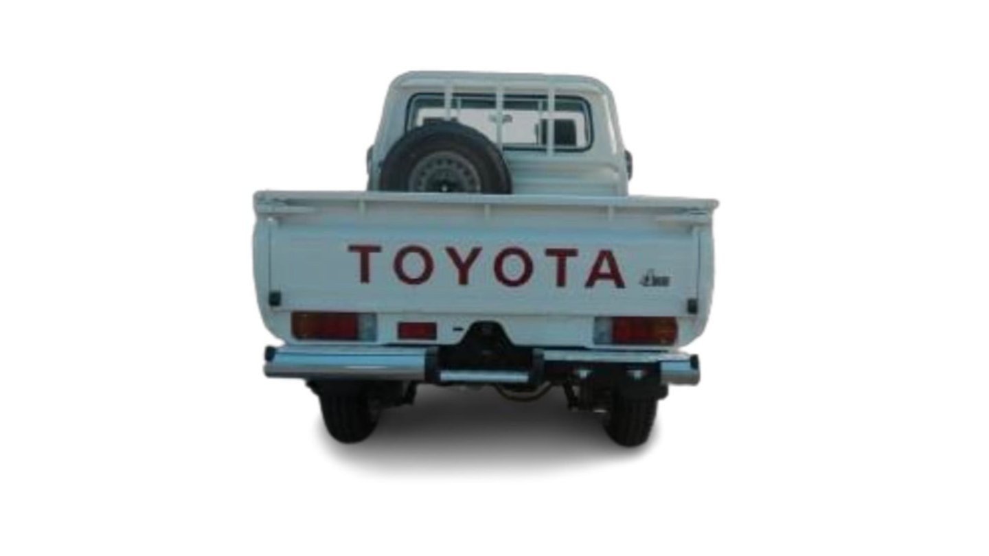 Toyota Land Cruiser Pick Up 2024