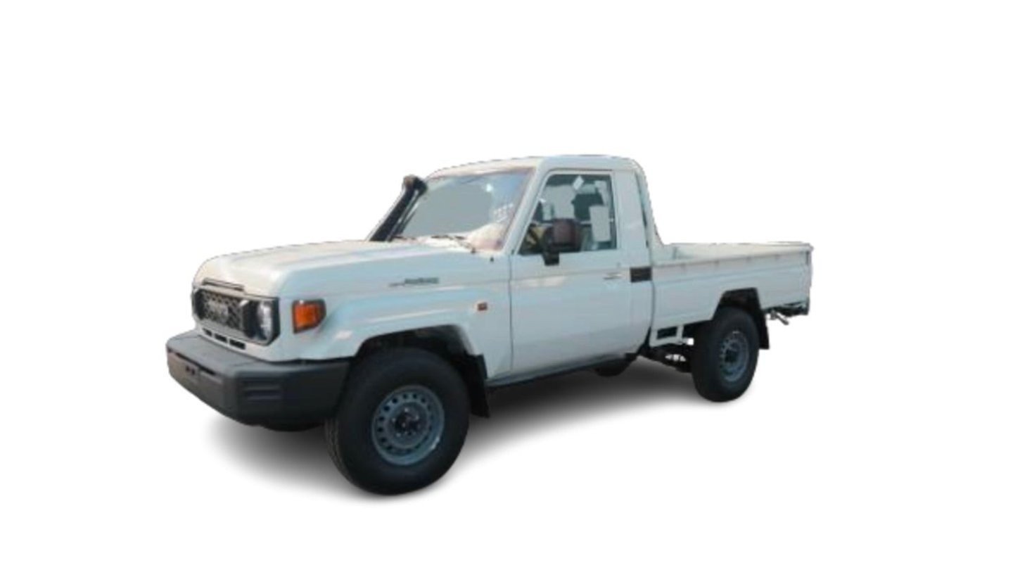 Toyota Land Cruiser Pick Up 2024