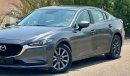 Mazda 6 830-Monthly l GCC l Cruise, Camera, GPS l Accident Free