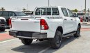 تويوتا هيلوكس Hilux 2.4L Diesel 2024 Model