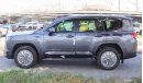 Toyota Land Cruiser GXR, 4.0L Petrol 4WD 6A/T FOR EXPORT