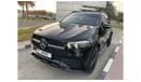 Mercedes-Benz GLE 450 AMG GCC warranty Sarvis