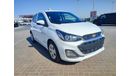 Chevrolet Spark GCC || LT High 1.4L || Chevrolet	 Spark	2020 ||