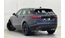 لاند روفر رينج روفر فيلار P250 R-Dynamic SE 2.0L 2024 Range Rover Velar P250 SE R-Dynamic, 5 Years Range Rover Warranty, Very