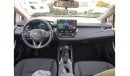 تويوتا كورولا NEW || TOYOTA COROLLA -HEV -HYBRID || 1.8 || 4- CYL || 2024- Full Option || Export ONly. NEW.