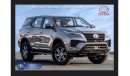 تويوتا فورتونر TOYOTA FORTUNER 2.7L 4x2 MID A/T PTR (export only)