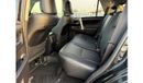 Toyota 4Runner LIMITED 4X4 LEADER SET PUSH START