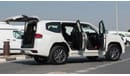 تويوتا لاند كروزر TOYOTA LAND CRUISER GXR 4.0L PETROL FULL OPTION 0KM