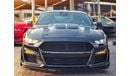 Ford Mustang EcoBoost Premium For sale