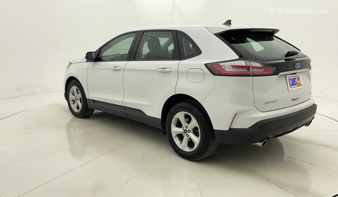 Ford Edge SE 2 | Zero Down Payment | Free Home Test Drive