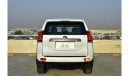 تويوتا برادو VX 2.8L Diesel 5 Seater (Leather Seat)