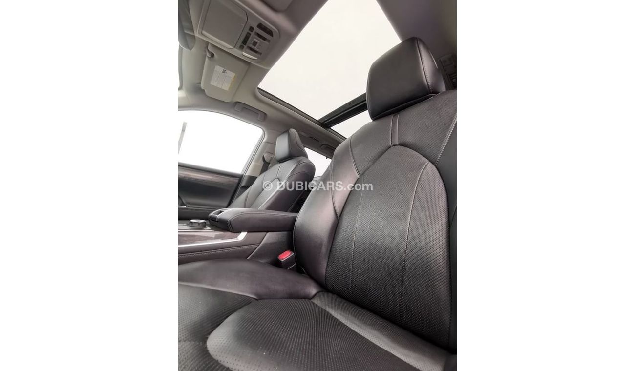 Toyota Highlander Toyota Highlander Limited - 2022- Grey