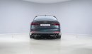 Audi S8 TFSI Quattro - 2 Years Approved Warranty - Approved Prepared Vehicle