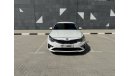 Kia Optima Kia Optima FE 2019