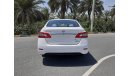 Nissan Sentra SV NISSAN sentra 2016 g cc full autmatic accident free original pant