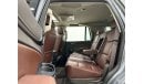 Chevrolet Tahoe 2019 Chevrolet Tahoe Premier, Warranty, Full Service History, Full Options, Low Kms, GCC