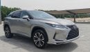 لكزس RX 350 Lexus RX 350 Model 2021