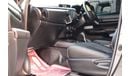 Toyota Hilux ADV 2.8L