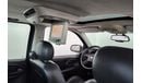 Chevrolet Trailblazer 4.2L-6CYL-Excellent Condition Japanese Specs