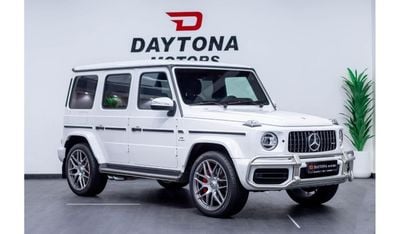 مرسيدس بنز G 63 AMG G63 AMG