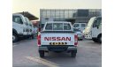 Nissan Navara 2019 I 4x4 I Full Automatic I Ref#336