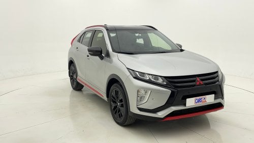 Mitsubishi Eclipse Cross SIGNATURE EDITION 1.5 | Zero Down Payment | Free Home Test Drive