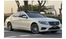 Mercedes-Benz S 500 MERCEDES BENZ S500 AMG 2015 GCC FULL OPTIONS IN PERFECT CONDITION