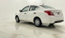 Nissan Sunny S 1.5 | Zero Down Payment | Free Home Test Drive