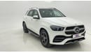 مرسيدس بنز GLE 450 PREMIUM AMG 3 | بدون دفعة مقدمة | اختبار قيادة مجاني للمنزل