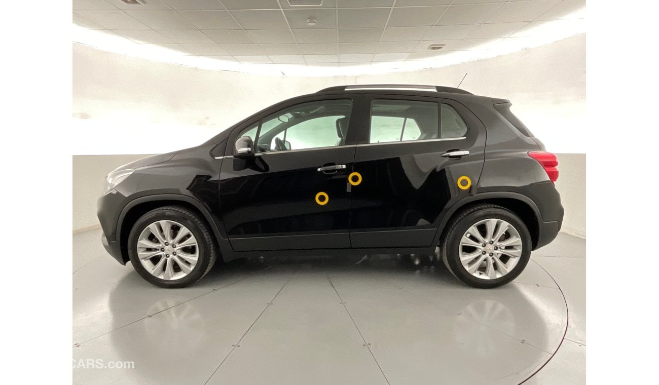 Chevrolet Trax Premier | 1 year free warranty | 0 Down Payment