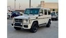 مرسيدس بنز G 63 AMG