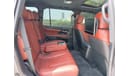 Lexus LX570 Premium Plus GCC full option