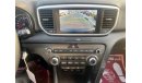 Kia Sportage 2020 RUN AND DRIVE 4x4 USA IMPORTED